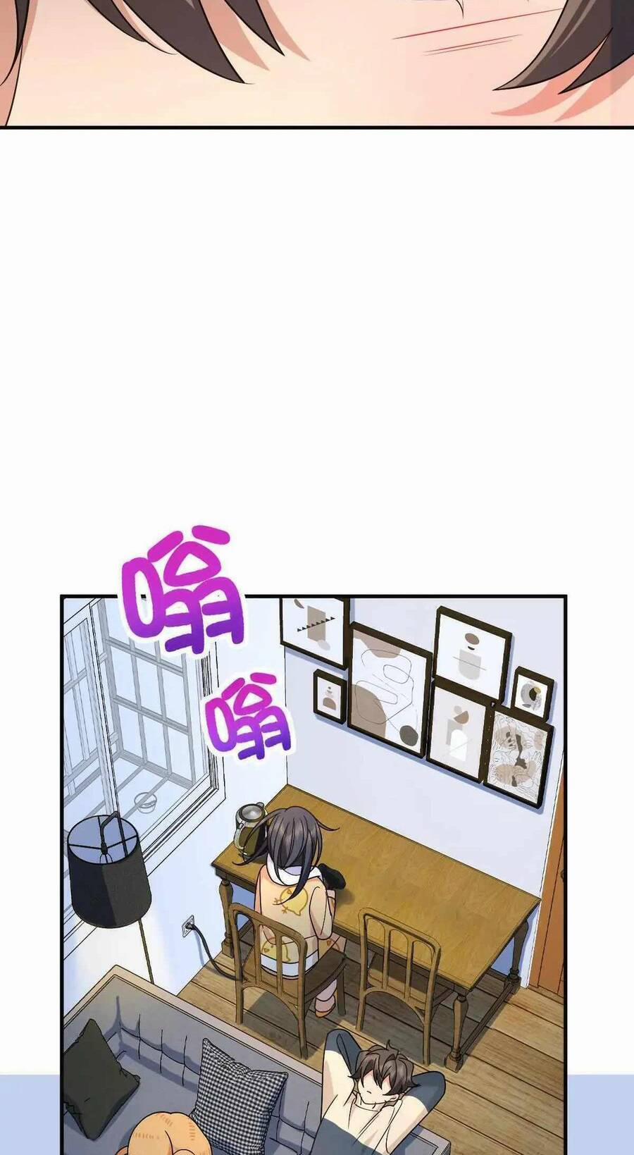 Bà Xã Nhà Tôi Đến Từ Ngàn Năm Trước 70 trang 13