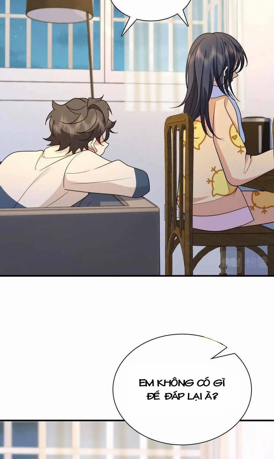 Bà Xã Nhà Tôi Đến Từ Ngàn Năm Trước 70 trang 23