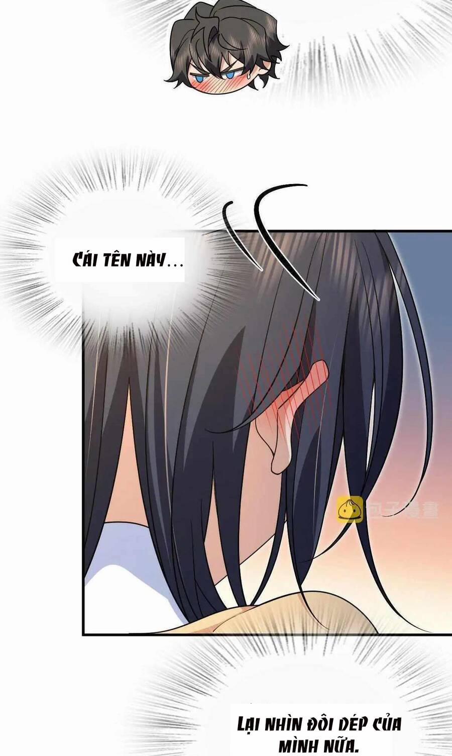 Bà Xã Nhà Tôi Đến Từ Ngàn Năm Trước 70 trang 31