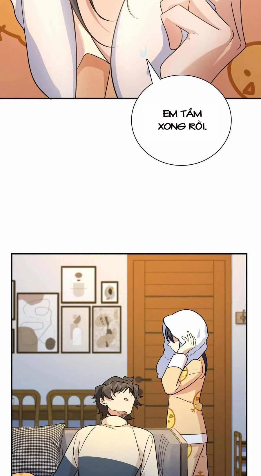 Bà Xã Nhà Tôi Đến Từ Ngàn Năm Trước 70 trang 4