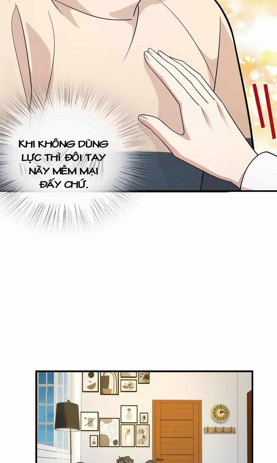 Bà Xã Nhà Tôi Đến Từ Ngàn Năm Trước 70 trang 40