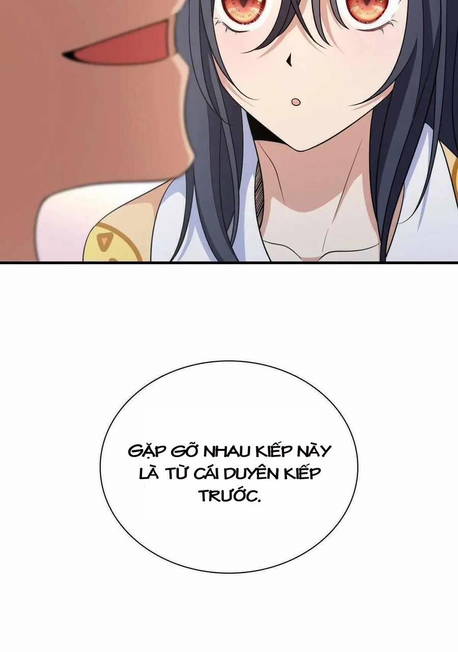 Bà Xã Nhà Tôi Đến Từ Ngàn Năm Trước 70 trang 42