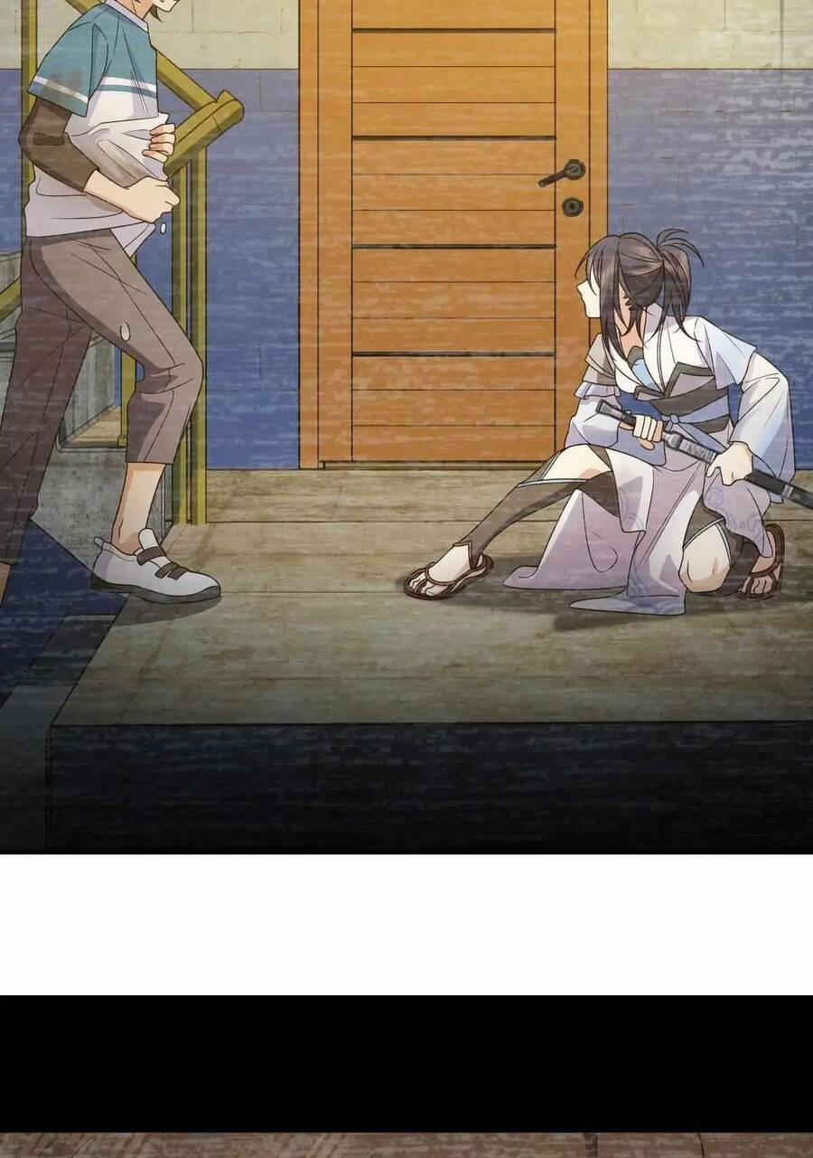 Bà Xã Nhà Tôi Đến Từ Ngàn Năm Trước 70 trang 46