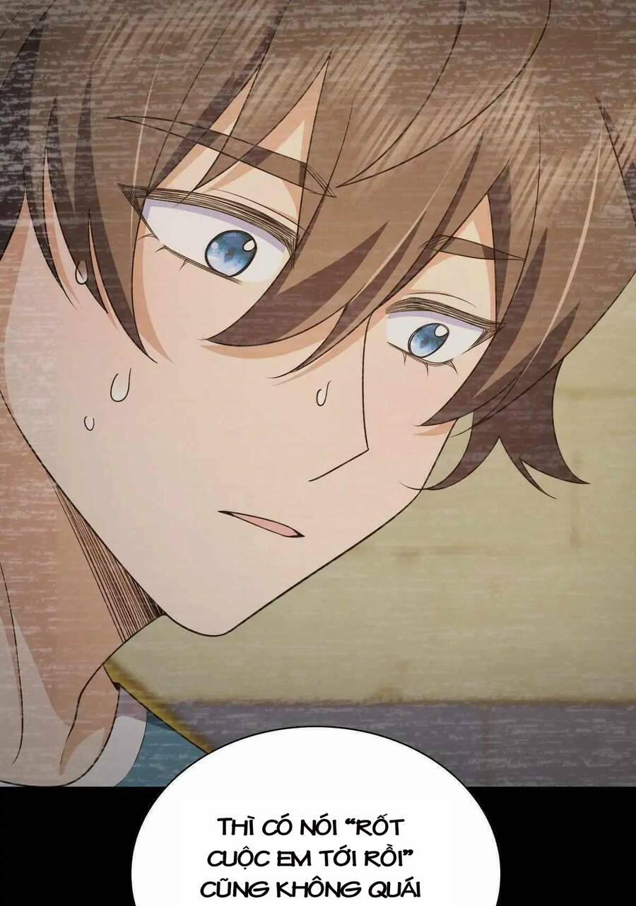 Bà Xã Nhà Tôi Đến Từ Ngàn Năm Trước 70 trang 47