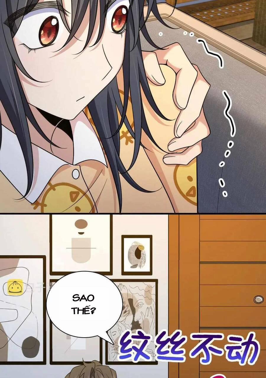 Bà Xã Nhà Tôi Đến Từ Ngàn Năm Trước 70 trang 59