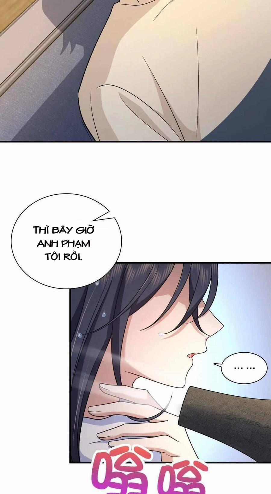 Bà Xã Nhà Tôi Đến Từ Ngàn Năm Trước 70 trang 7