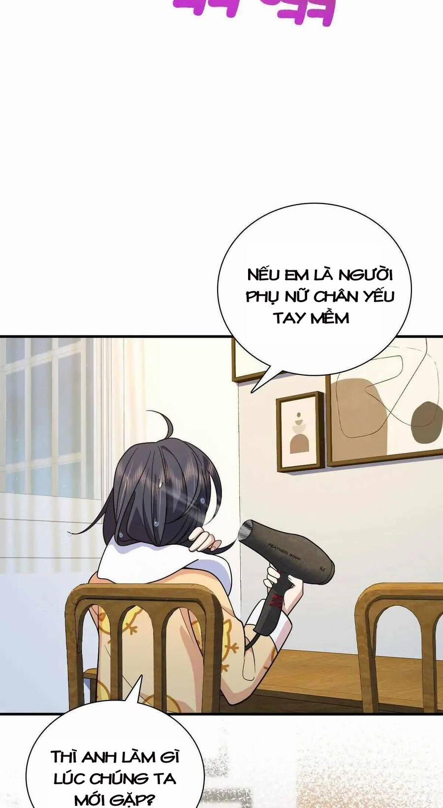 Bà Xã Nhà Tôi Đến Từ Ngàn Năm Trước 70 trang 8