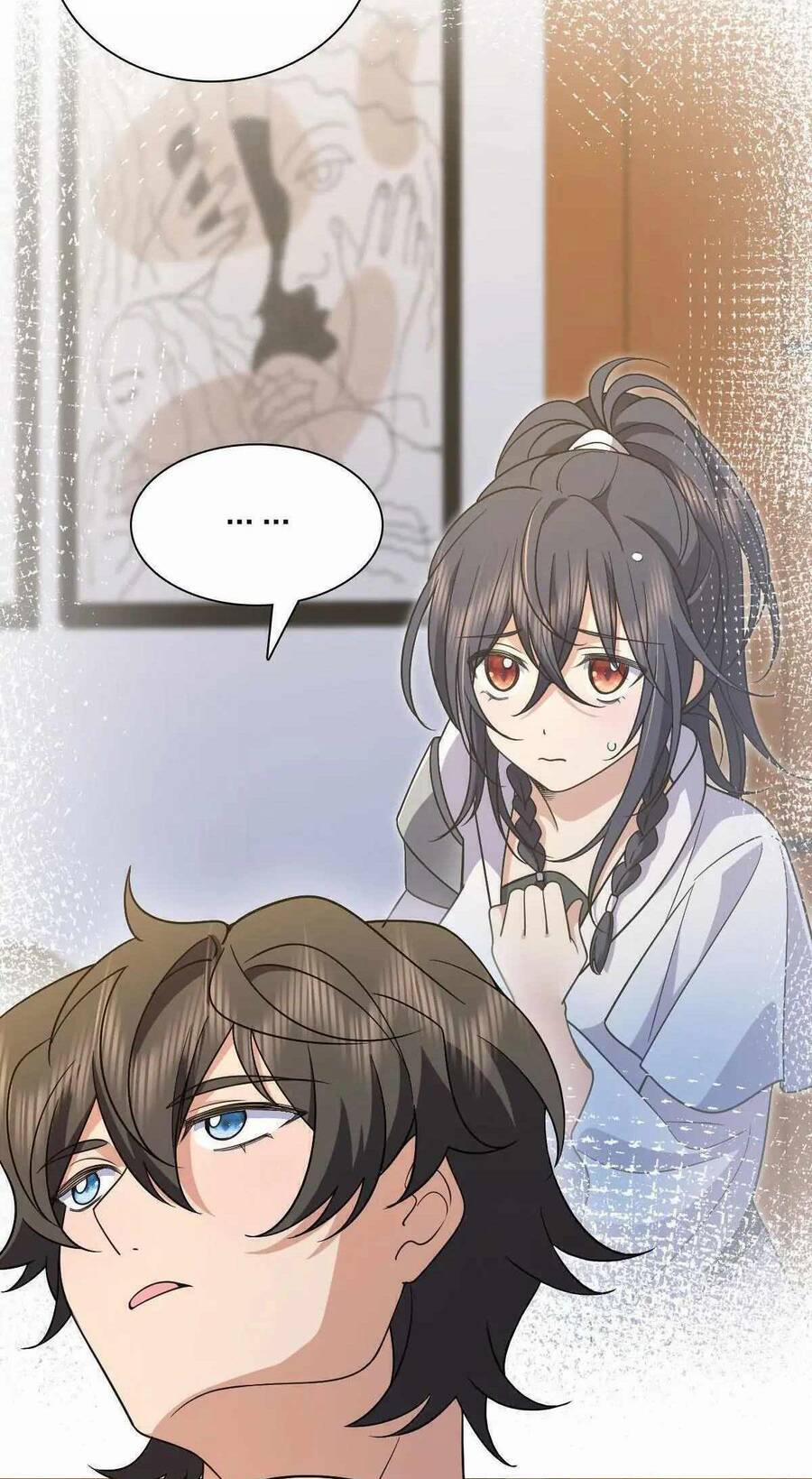 Bà Xã Nhà Tôi Đến Từ Ngàn Năm Trước 70 trang 9