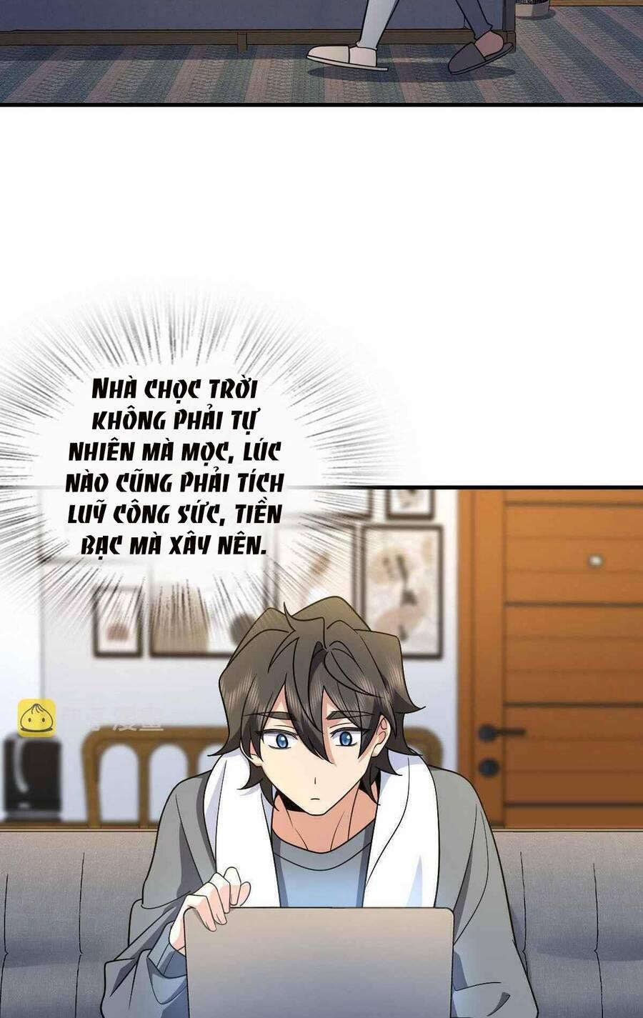 Bà Xã Nhà Tôi Đến Từ Ngàn Năm Trước 71 trang 13