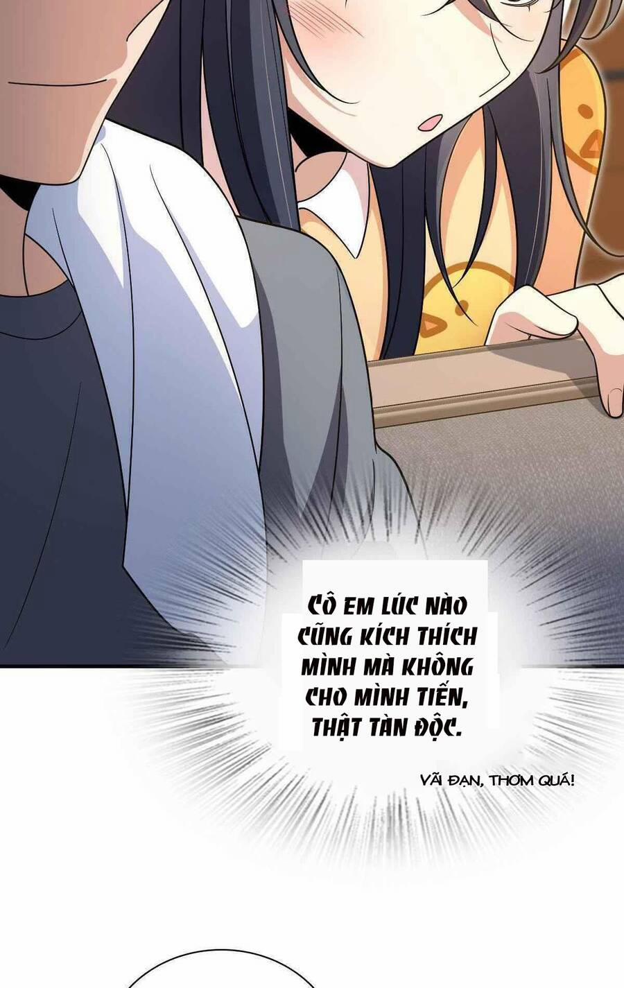 Bà Xã Nhà Tôi Đến Từ Ngàn Năm Trước 71 trang 16