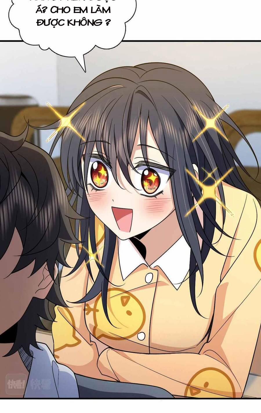 Bà Xã Nhà Tôi Đến Từ Ngàn Năm Trước 71 trang 18