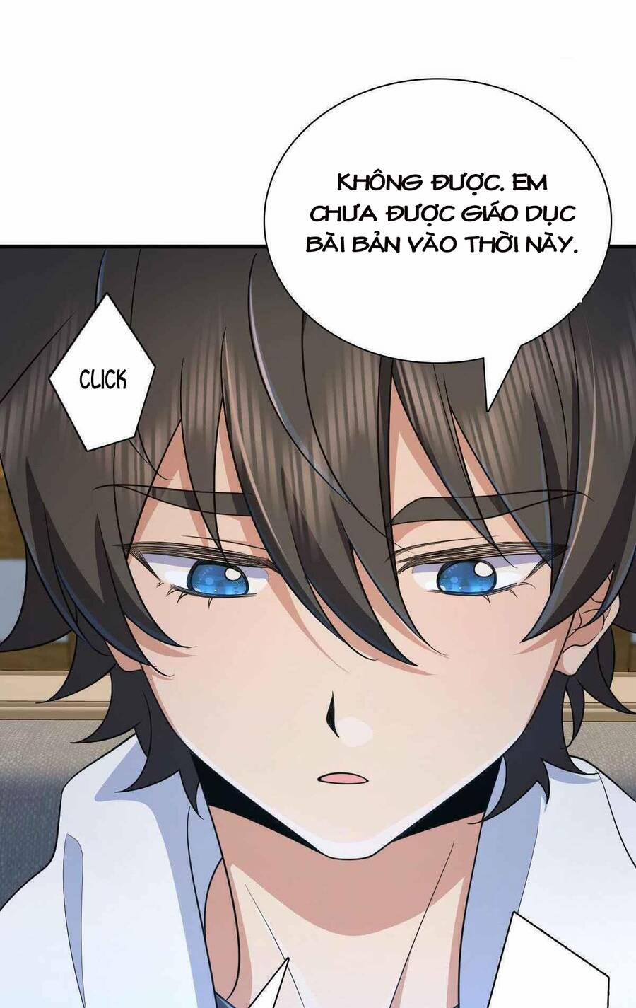 Bà Xã Nhà Tôi Đến Từ Ngàn Năm Trước 71 trang 19