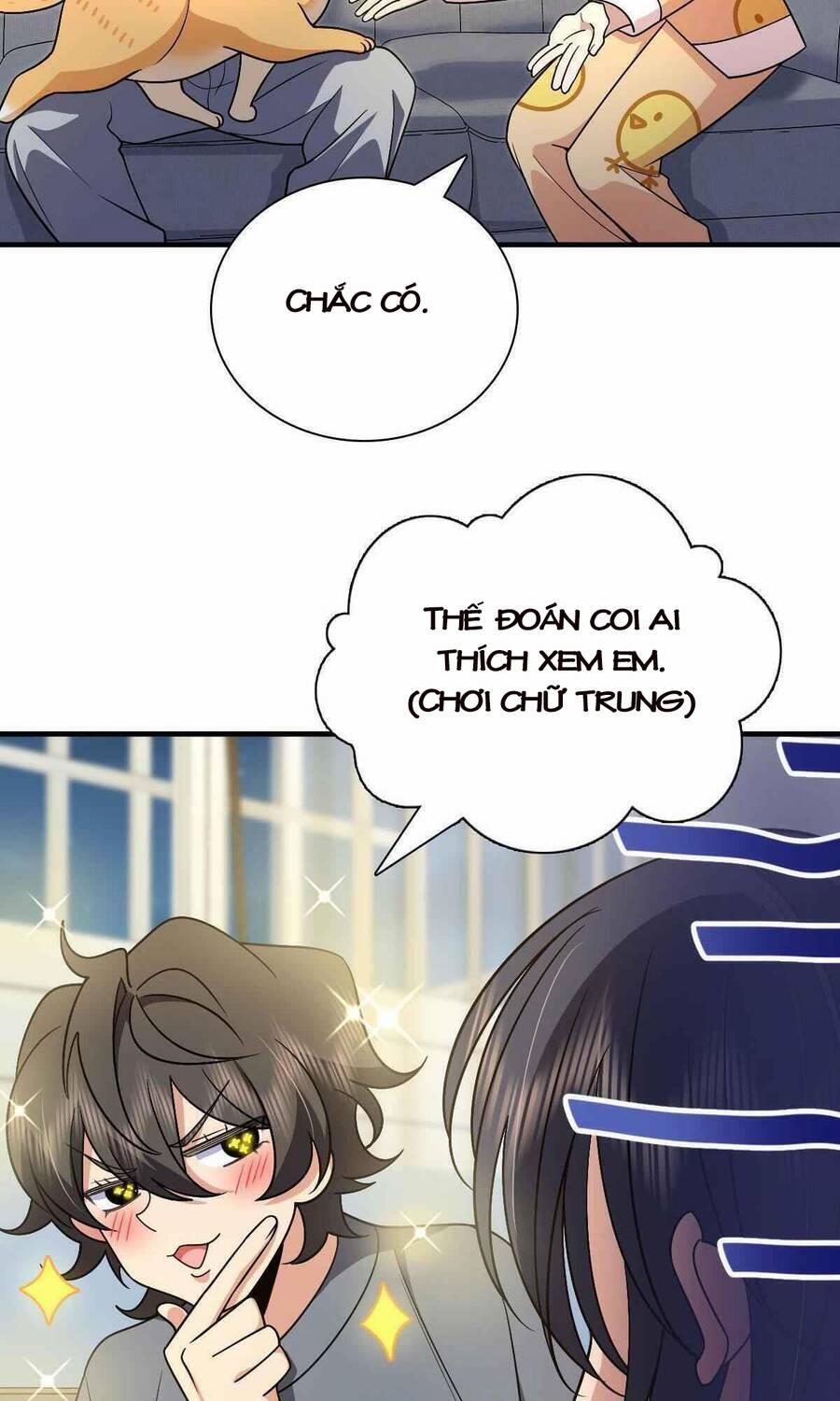 Bà Xã Nhà Tôi Đến Từ Ngàn Năm Trước 71 trang 26