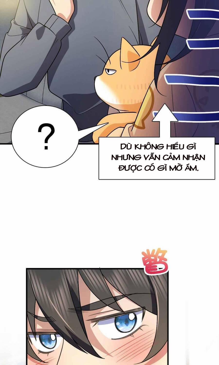 Bà Xã Nhà Tôi Đến Từ Ngàn Năm Trước 71 trang 27