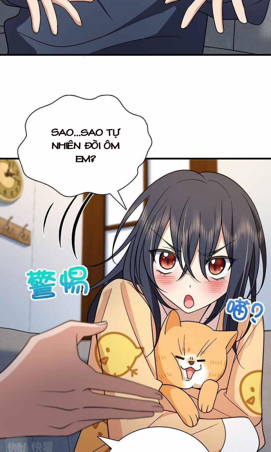 Bà Xã Nhà Tôi Đến Từ Ngàn Năm Trước 71 trang 29