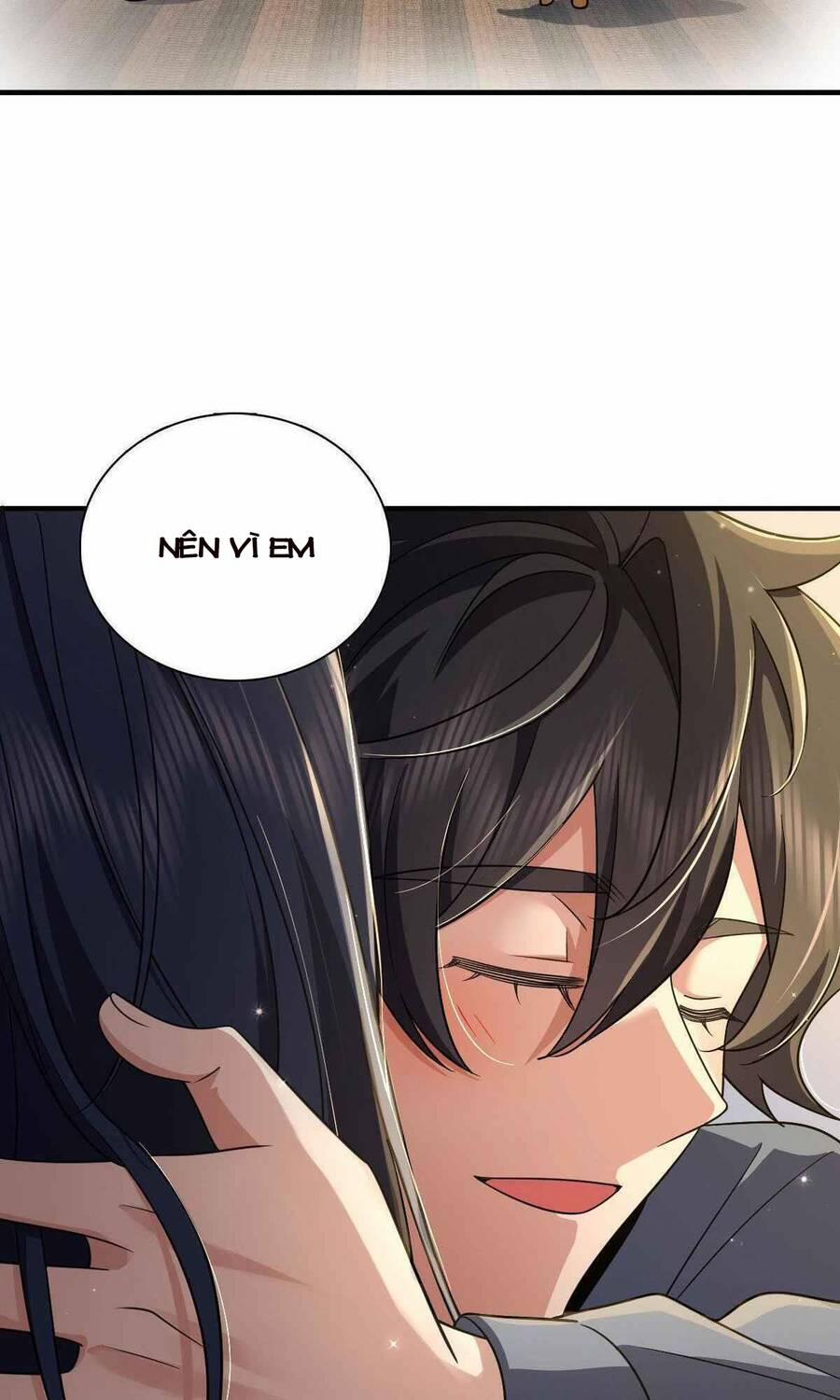 Bà Xã Nhà Tôi Đến Từ Ngàn Năm Trước 71 trang 34