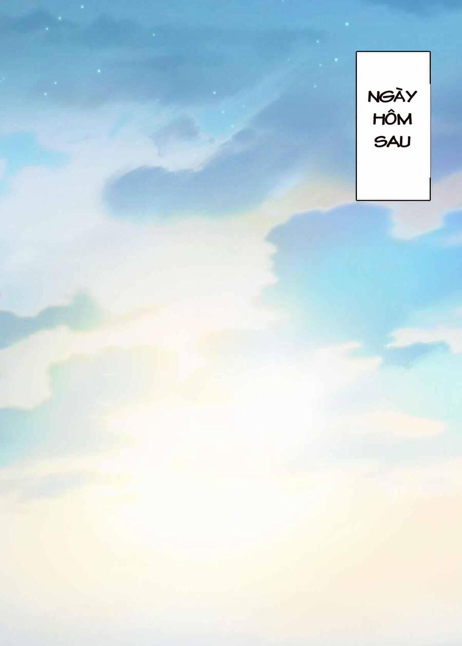 Bà Xã Nhà Tôi Đến Từ Ngàn Năm Trước 71 trang 41