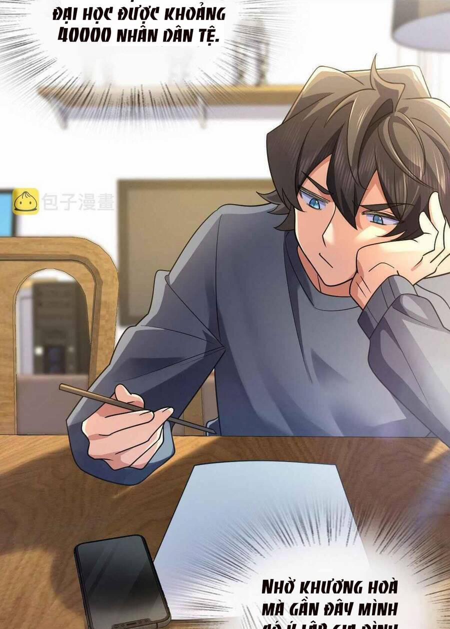 Bà Xã Nhà Tôi Đến Từ Ngàn Năm Trước 71 trang 43