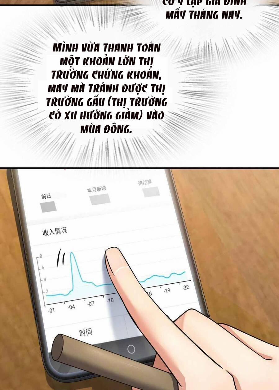 Bà Xã Nhà Tôi Đến Từ Ngàn Năm Trước 71 trang 44