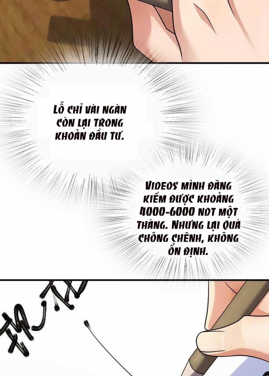 Bà Xã Nhà Tôi Đến Từ Ngàn Năm Trước 71 trang 45