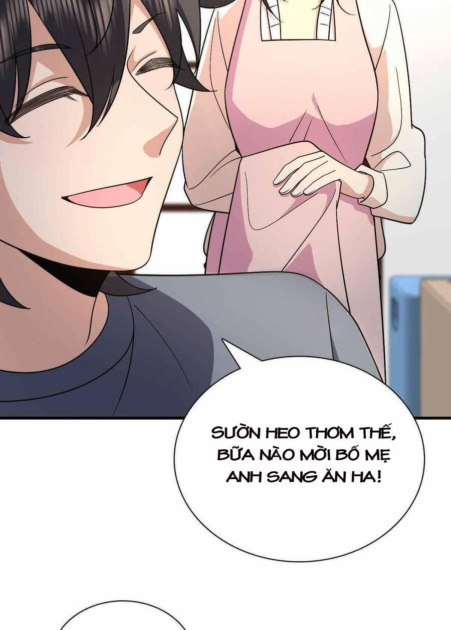 Bà Xã Nhà Tôi Đến Từ Ngàn Năm Trước 71 trang 53