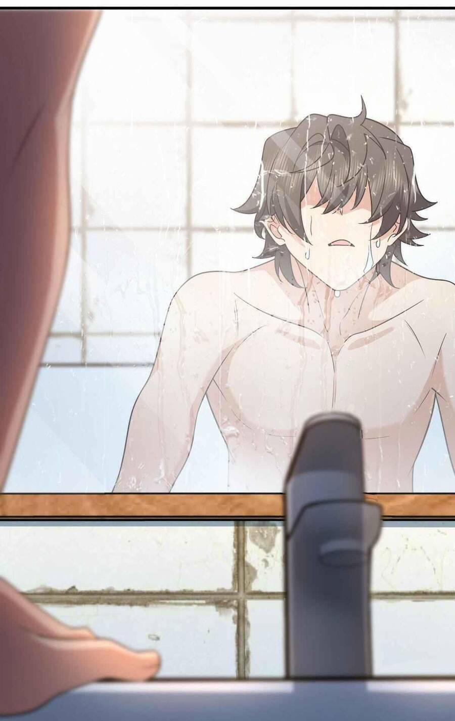 Bà Xã Nhà Tôi Đến Từ Ngàn Năm Trước 71 trang 6