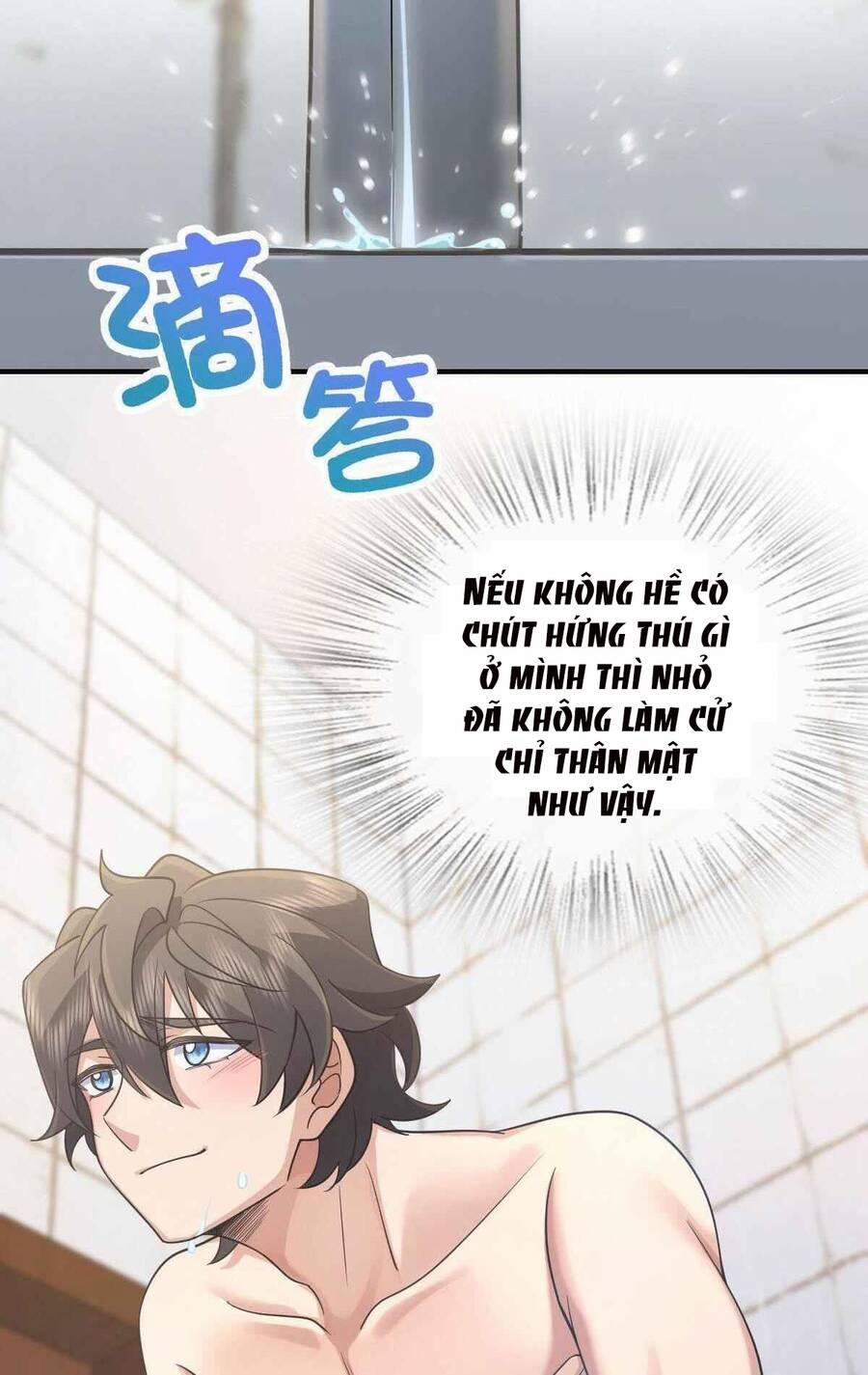 Bà Xã Nhà Tôi Đến Từ Ngàn Năm Trước 71 trang 8