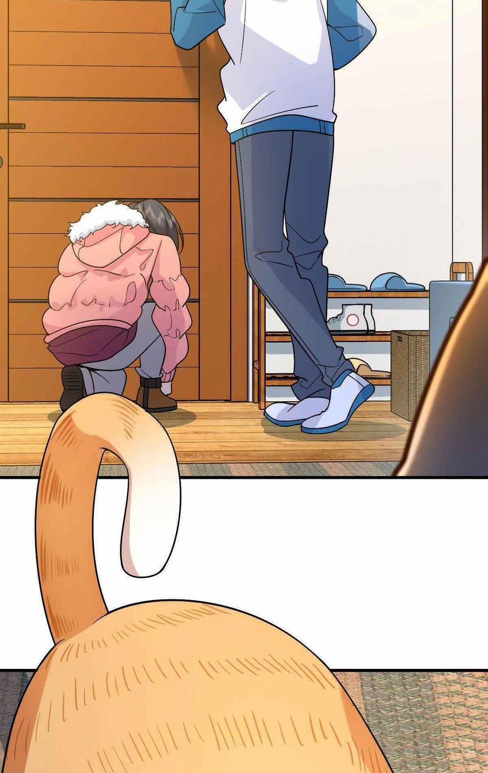 Bà Xã Nhà Tôi Đến Từ Ngàn Năm Trước 72 trang 2