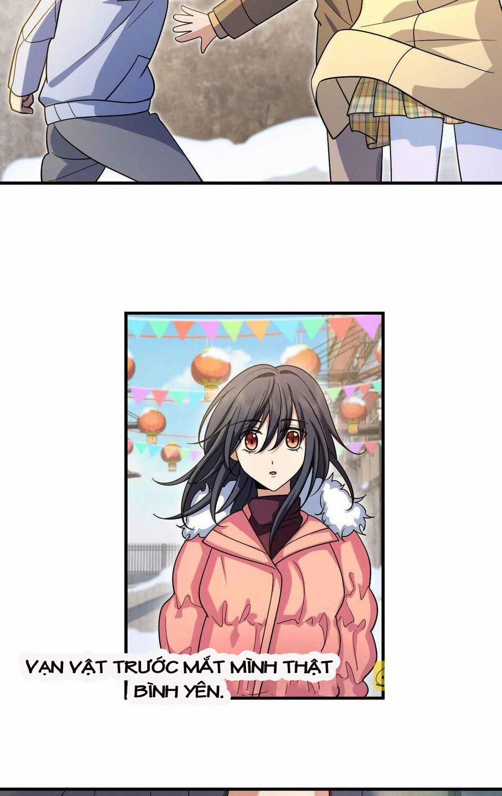 Bà Xã Nhà Tôi Đến Từ Ngàn Năm Trước 72 trang 20