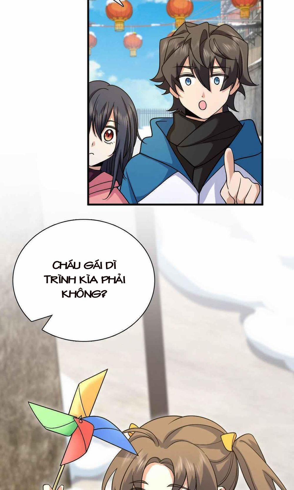 Bà Xã Nhà Tôi Đến Từ Ngàn Năm Trước 72 trang 22