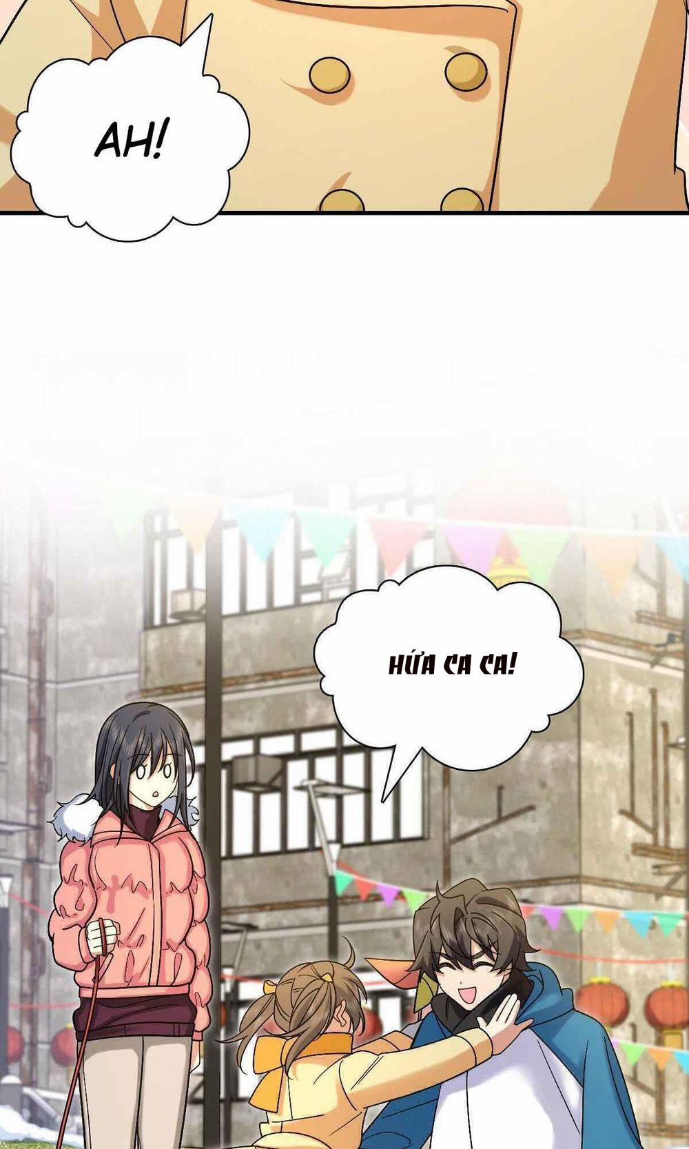 Bà Xã Nhà Tôi Đến Từ Ngàn Năm Trước 72 trang 26