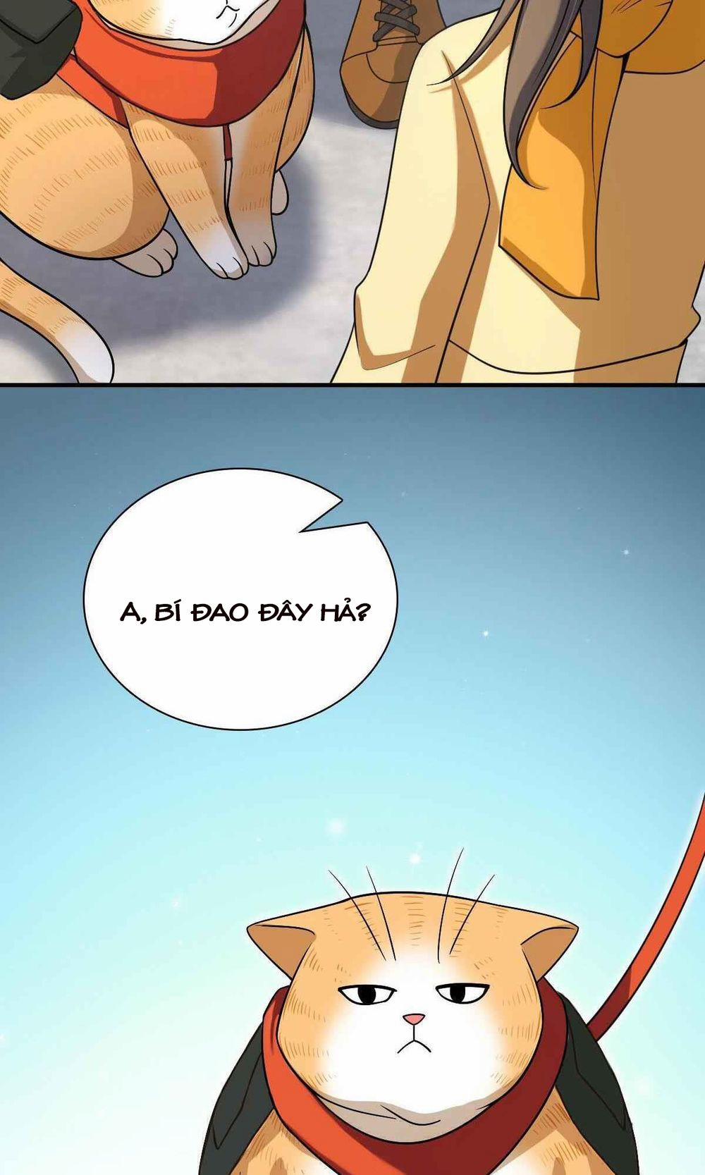 Bà Xã Nhà Tôi Đến Từ Ngàn Năm Trước 72 trang 30