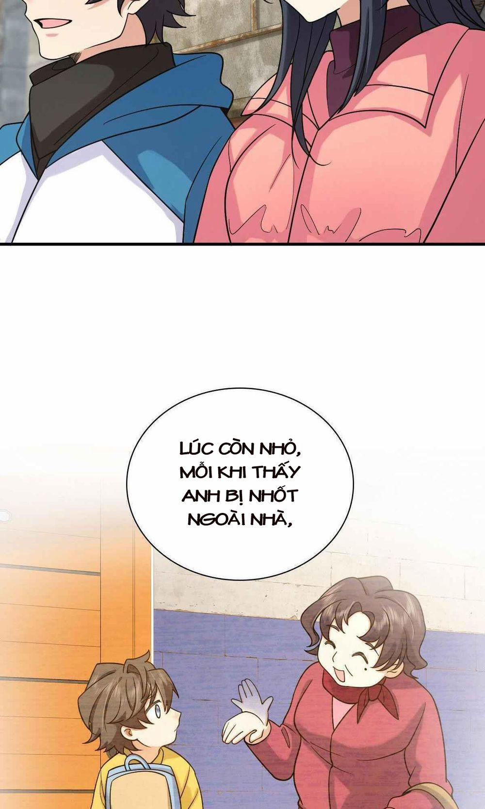 Bà Xã Nhà Tôi Đến Từ Ngàn Năm Trước 72 trang 35