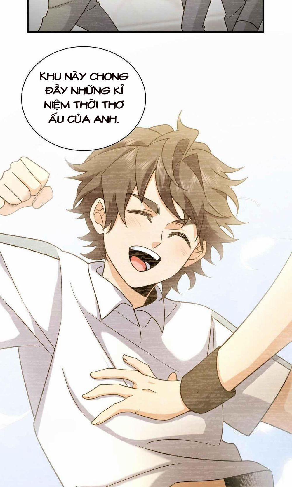 Bà Xã Nhà Tôi Đến Từ Ngàn Năm Trước 72 trang 38