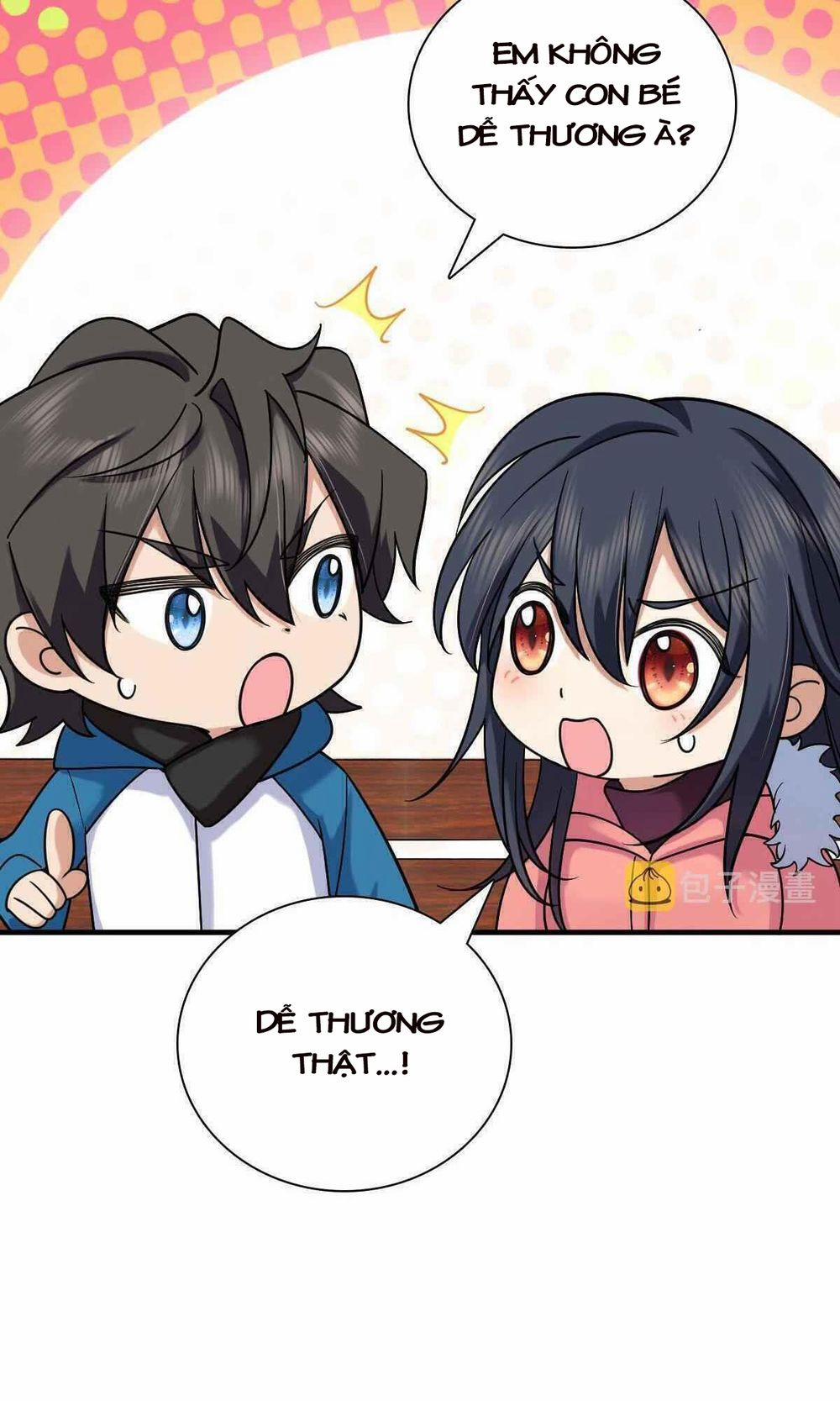 Bà Xã Nhà Tôi Đến Từ Ngàn Năm Trước 72 trang 40