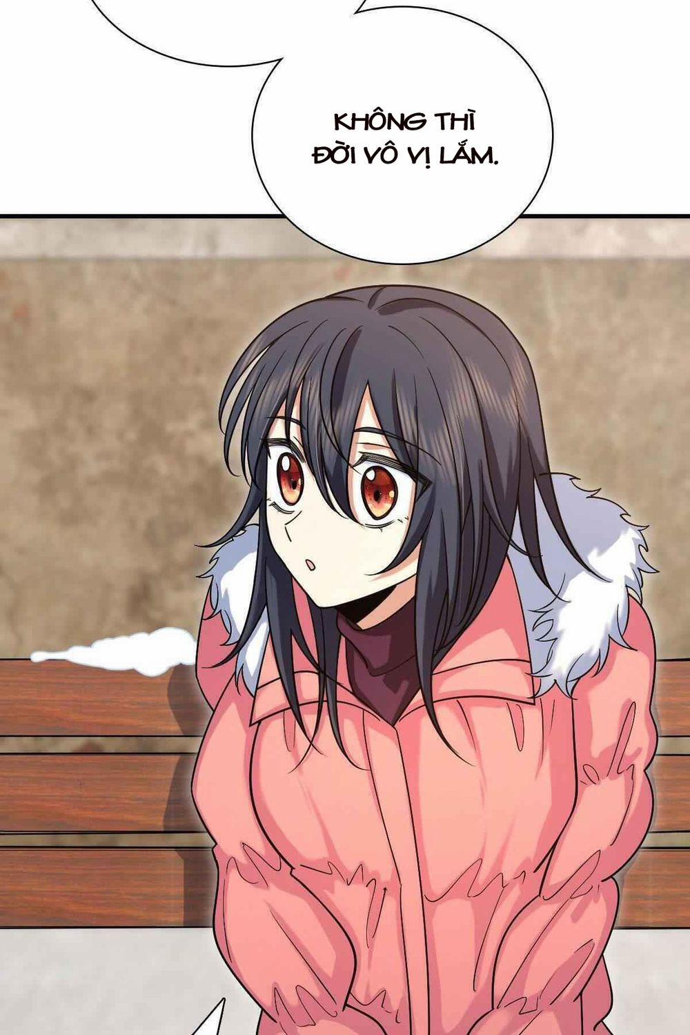 Bà Xã Nhà Tôi Đến Từ Ngàn Năm Trước 72 trang 42