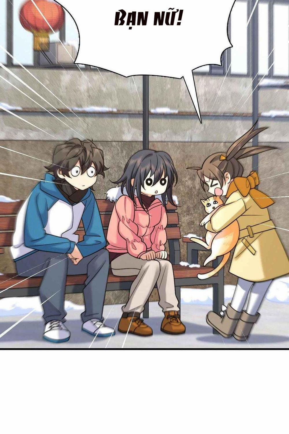 Bà Xã Nhà Tôi Đến Từ Ngàn Năm Trước 72 trang 48