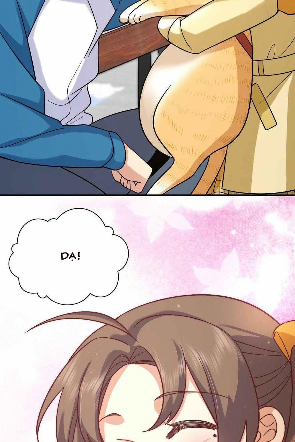 Bà Xã Nhà Tôi Đến Từ Ngàn Năm Trước 72 trang 53