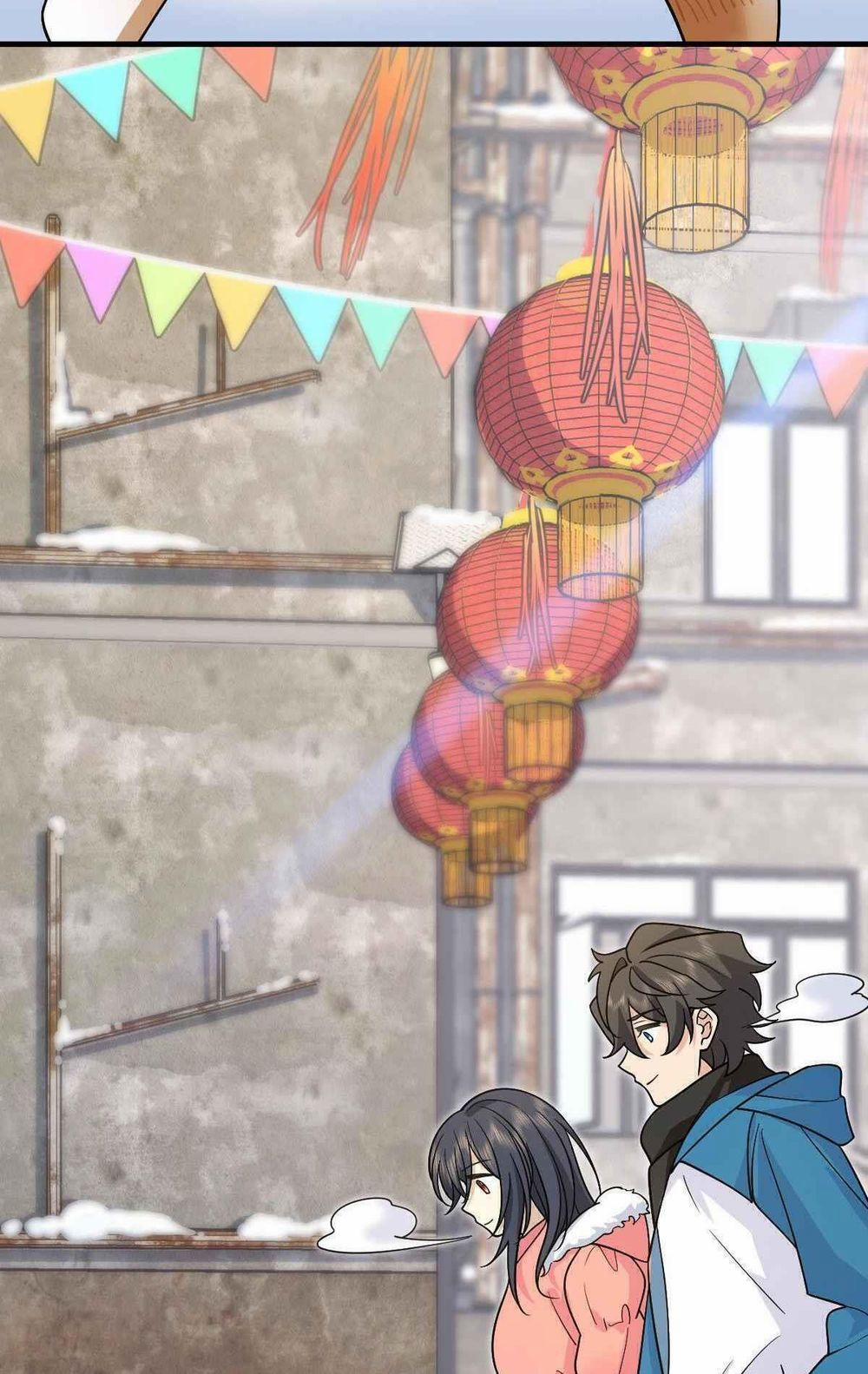 Bà Xã Nhà Tôi Đến Từ Ngàn Năm Trước 72 trang 6