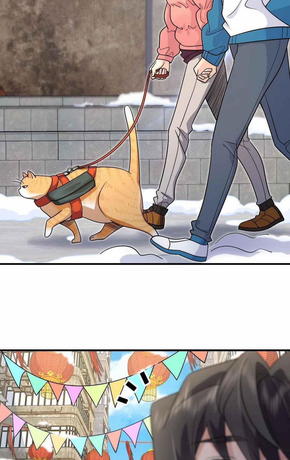 Bà Xã Nhà Tôi Đến Từ Ngàn Năm Trước 72 trang 7