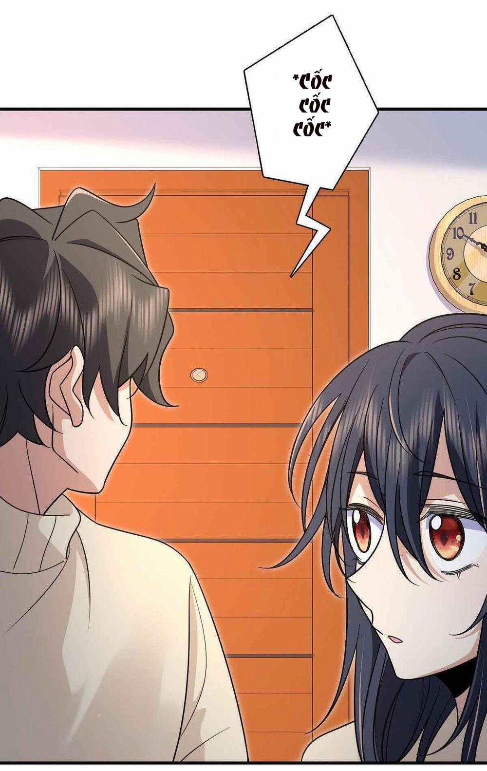 Bà Xã Nhà Tôi Đến Từ Ngàn Năm Trước 73 trang 1