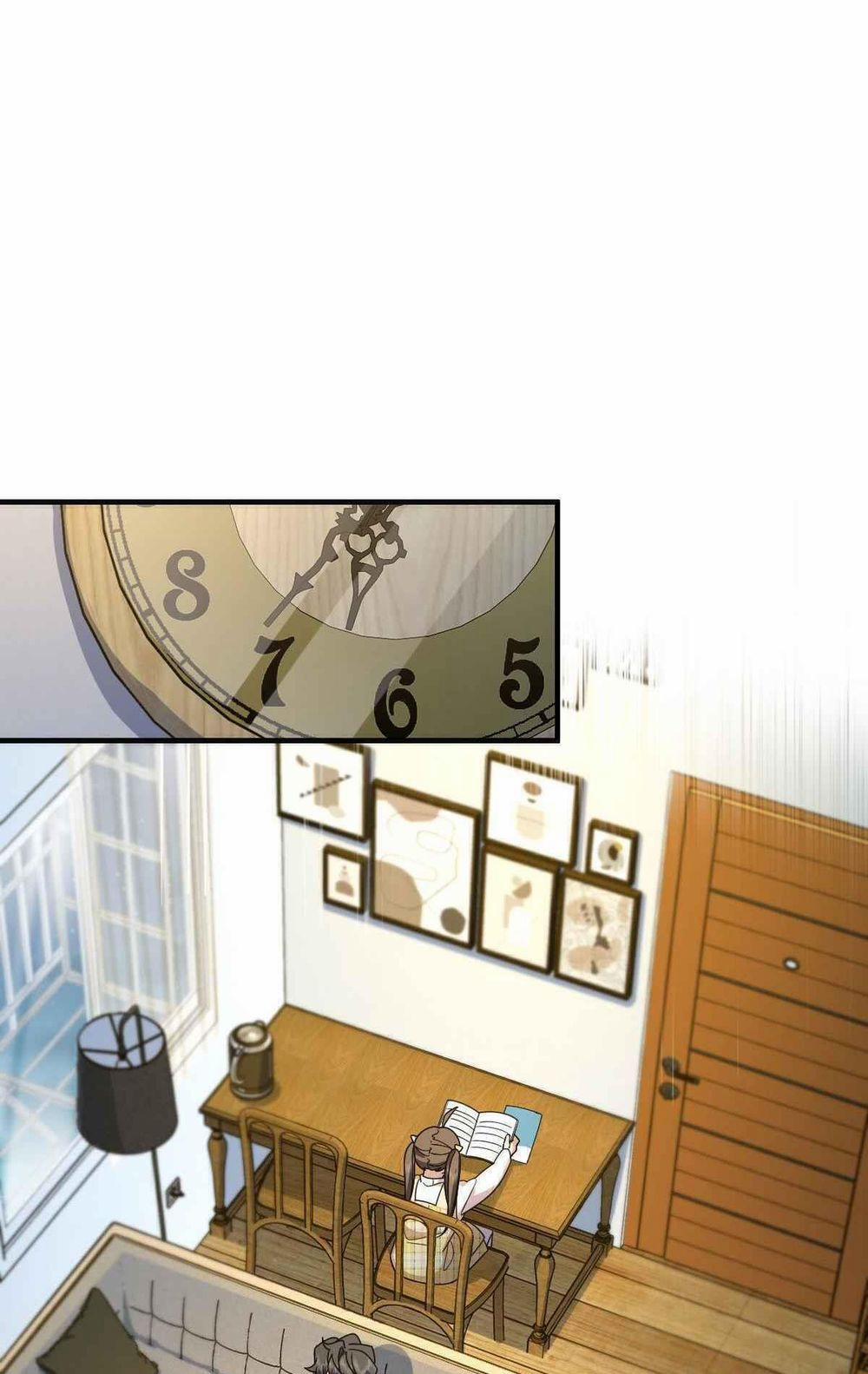 Bà Xã Nhà Tôi Đến Từ Ngàn Năm Trước 73 trang 14