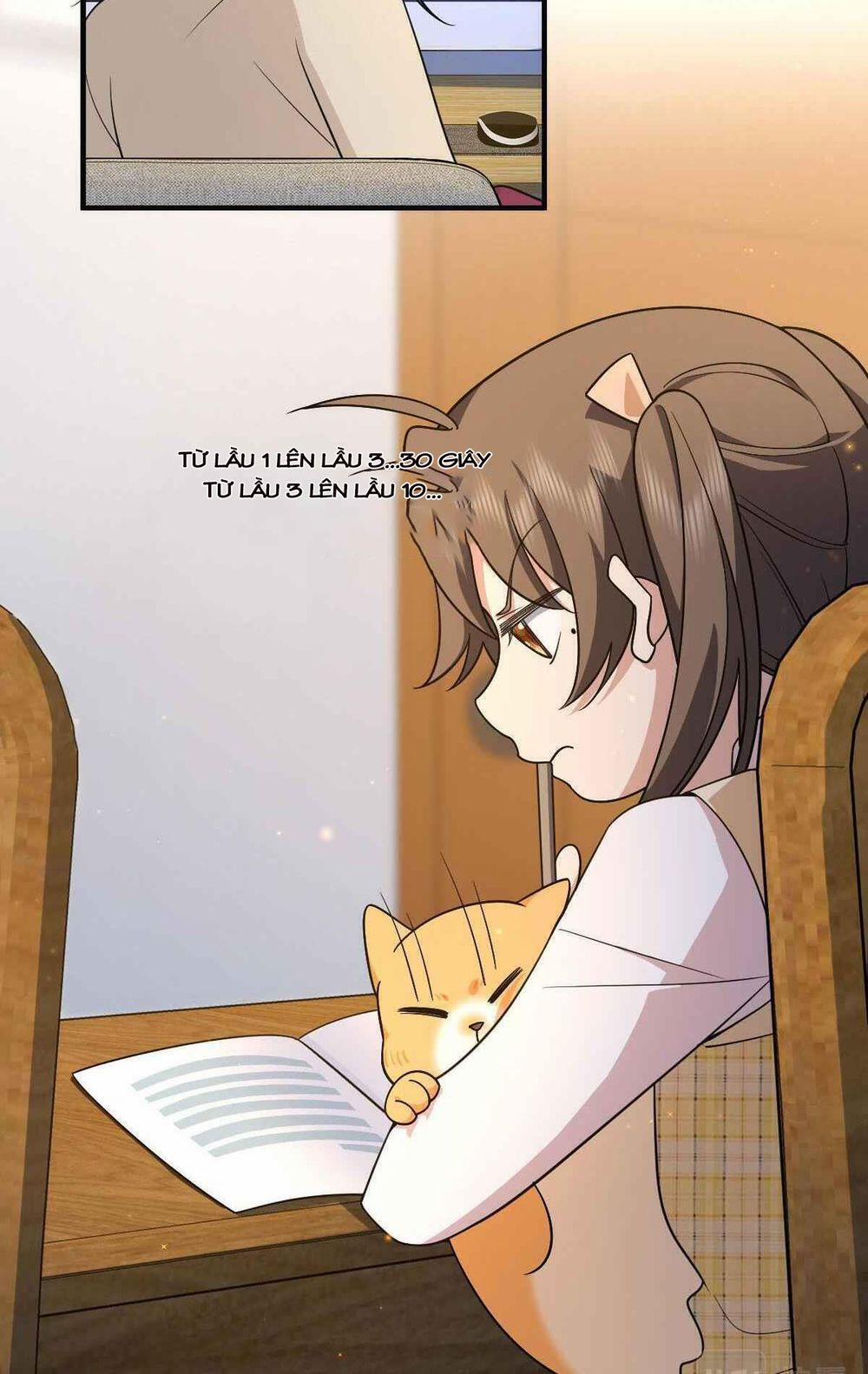 Bà Xã Nhà Tôi Đến Từ Ngàn Năm Trước 73 trang 16