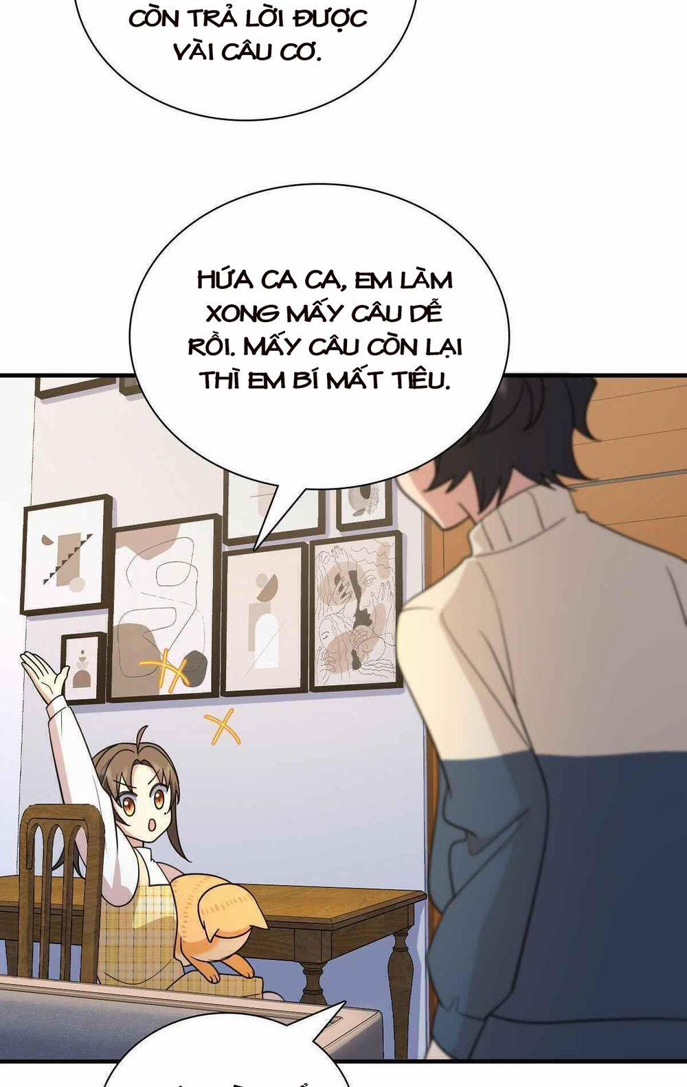 Bà Xã Nhà Tôi Đến Từ Ngàn Năm Trước 73 trang 18