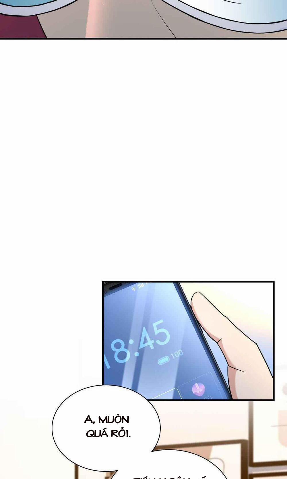 Bà Xã Nhà Tôi Đến Từ Ngàn Năm Trước 73 trang 25