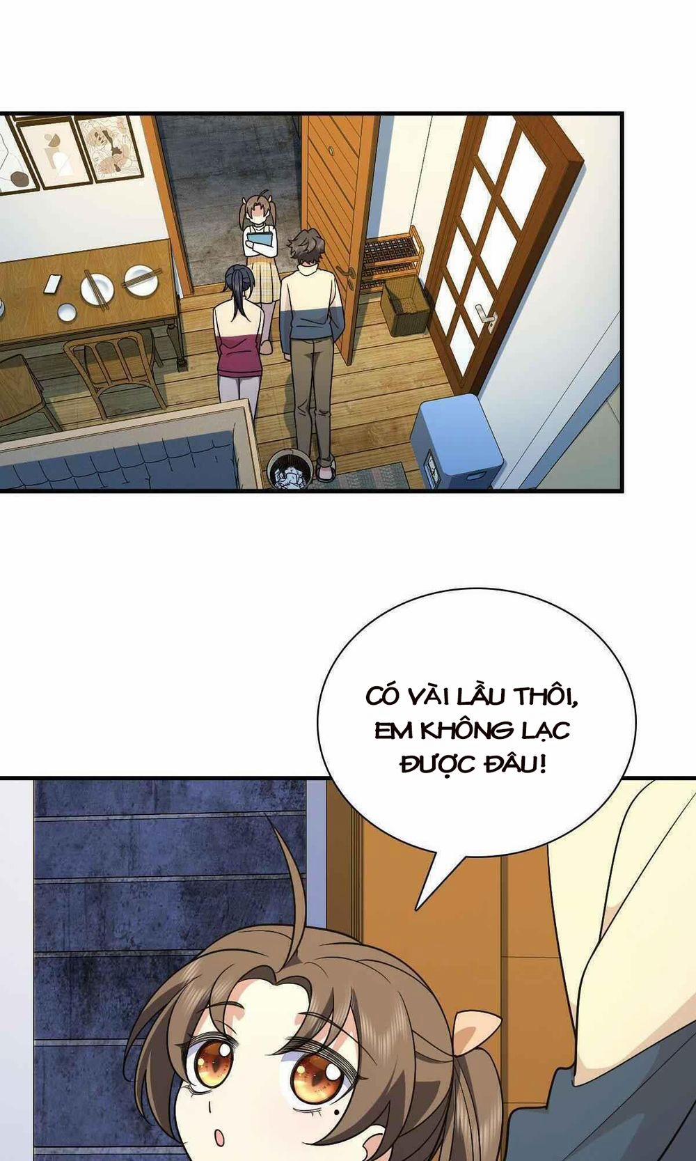 Bà Xã Nhà Tôi Đến Từ Ngàn Năm Trước 73 trang 29