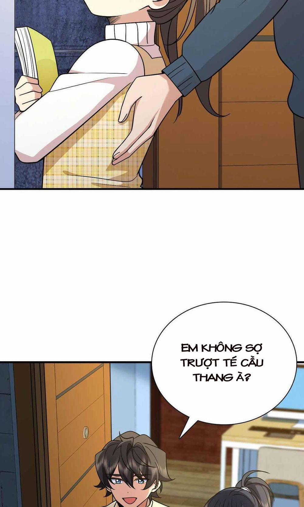 Bà Xã Nhà Tôi Đến Từ Ngàn Năm Trước 73 trang 30