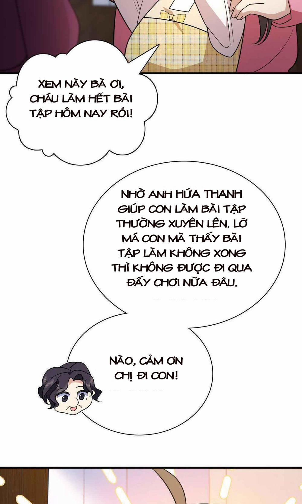 Bà Xã Nhà Tôi Đến Từ Ngàn Năm Trước 73 trang 36