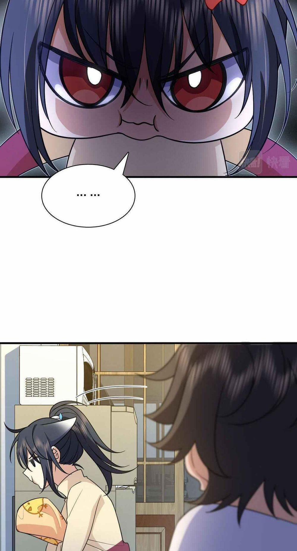 Bà Xã Nhà Tôi Đến Từ Ngàn Năm Trước 73 trang 41