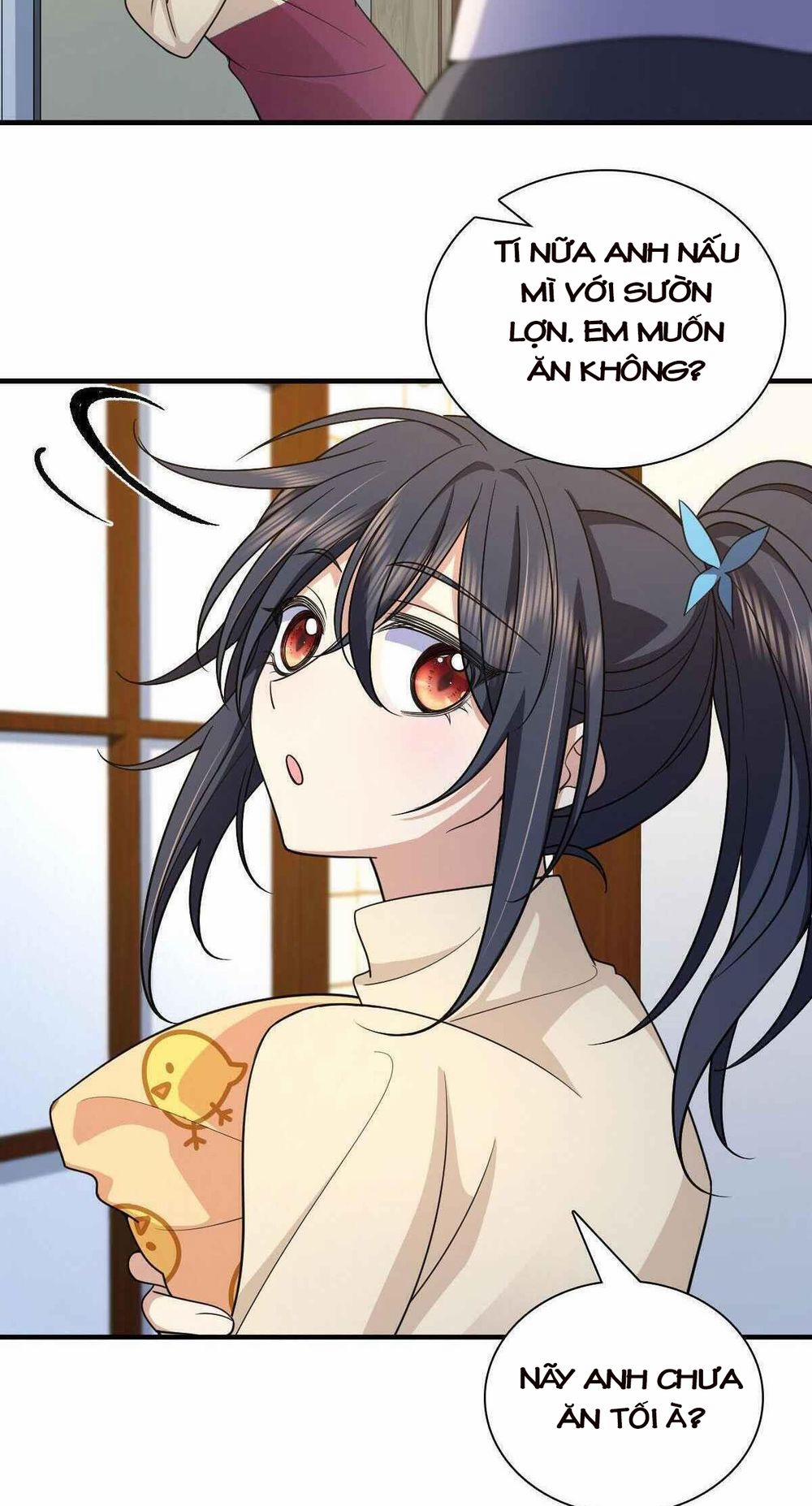 Bà Xã Nhà Tôi Đến Từ Ngàn Năm Trước 73 trang 42